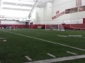 Penalty Kick Save - College ID Camp