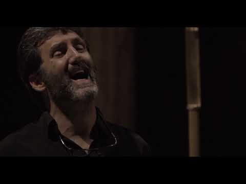 Tavagna: Lamentu di Ghjesú