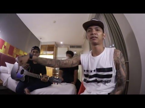 Young Lex ft Afrogie - Teman Palsu ( Akustik )
