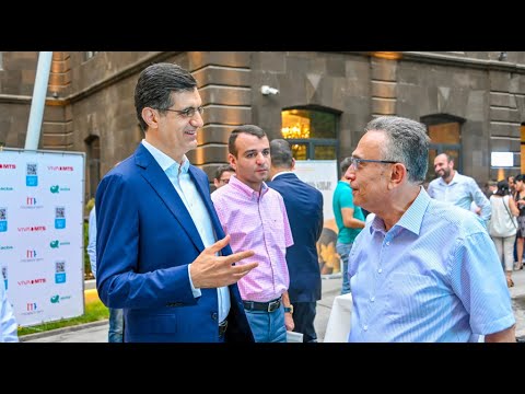 Գործարկել են «JustQR» անհպում վճարումների համակարգը․ Ակբա բանկ