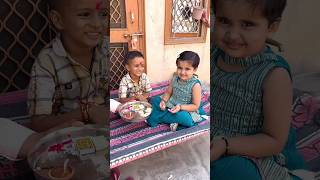 Anaya Ki Aur Se Aap Sabhi Ko Happy RakshaBandhan 🤗❤️