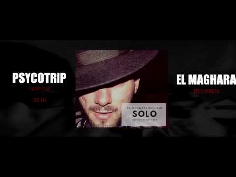 Westéyo Street #SoloNation "Psycotrip"