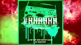 Childish Gambino - California Carrier ft. Hopsin [#HHHHHH EP] (Audio)