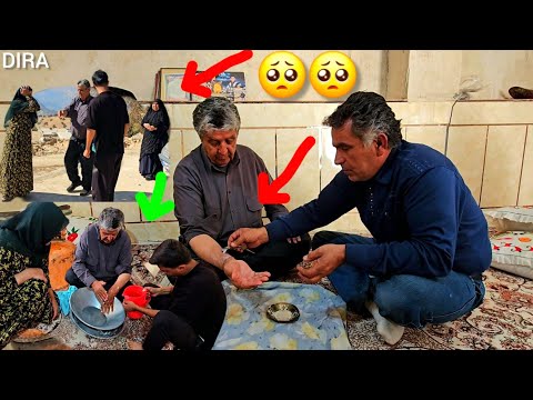 "DIRA Family in Crisis: Grandpa's Accident That Changed Everything!"**