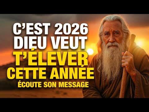 7 clés spirituelles pour réussir pleinement ton année 2026