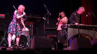 Old Town School Of Folk Music/Bowie Uncovered-A Small Plot Of Land 7/15/2018