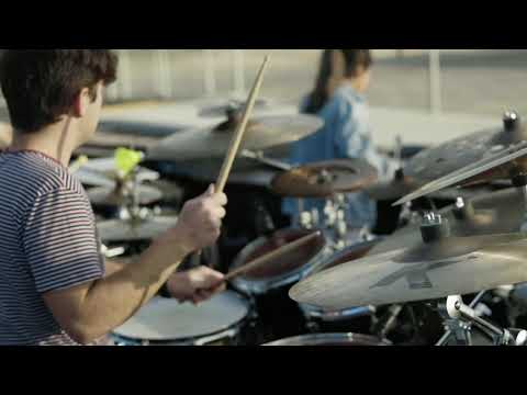 Pulse Percussion 2020 Opener Drumset Cam!!!