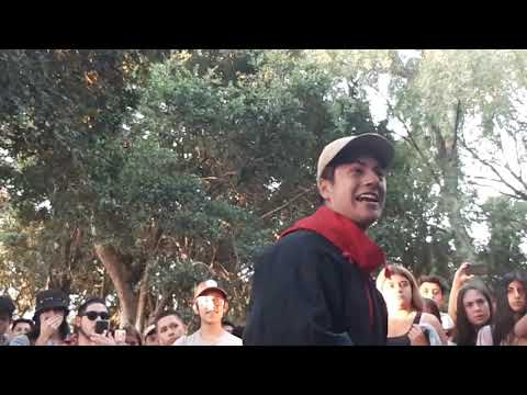 STRAKTO V/S RODAMIENTO - GIRA DEM PUCON 2020