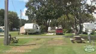 Southern Comfort RV Resort Video