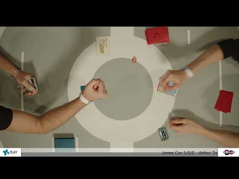 Round 6: 2023 Lille Regional Championship - Day 1