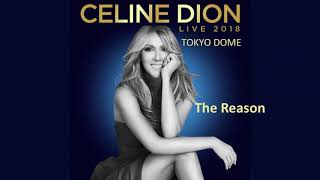 Céline Dion - The Reason (Live in Tokyo, 2018)
