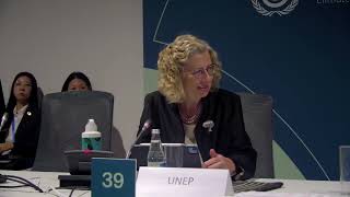 ROUNDTABLE 1: Green Construction and Energy Efficiency in Buildings and Climate Resilience in Cities