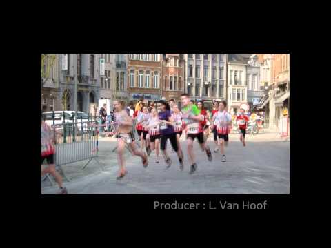 KIDSRUN  2012 LIER  AC Lyra - ATV - GERO