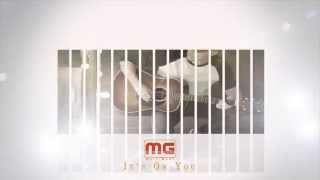 Matt Gary - It's On You (Official Audio)