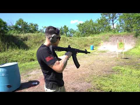 HDM 1050 Shotgun, 12ga