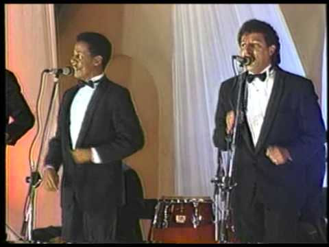 Son Pegaito Hermes Manyoma