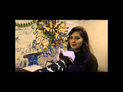 La  Rogelio Yrurtia, tomada