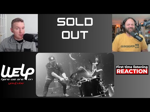 FIRST TIME REACTING TO | HARDY - "SOLD OUT" | REACTION