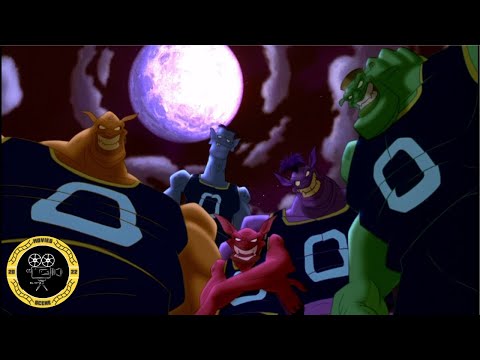 Space Jam - Monstar Show Talent