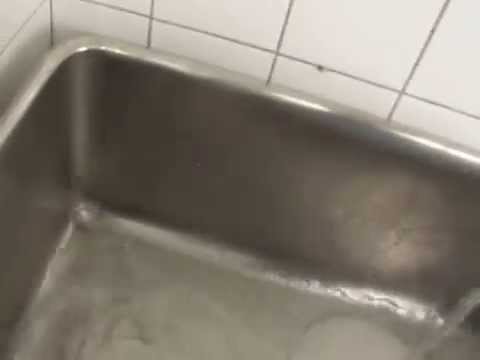 Städar min tvättstuga på Stupvägen, Botkyrka kommun