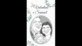 caricaturista per eventi