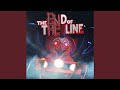 The End Of The Line