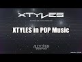 Video 4: Audiofier XTYLES - Pop Songs Scenario