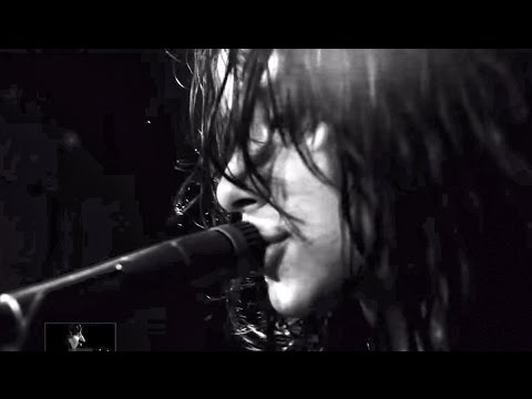 The Blue Ruin Perform "Baby" - Radioface Studio Session