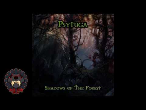 Psytuga - Slough