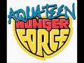 Aqua Teen Hunger Force-Theme Song 