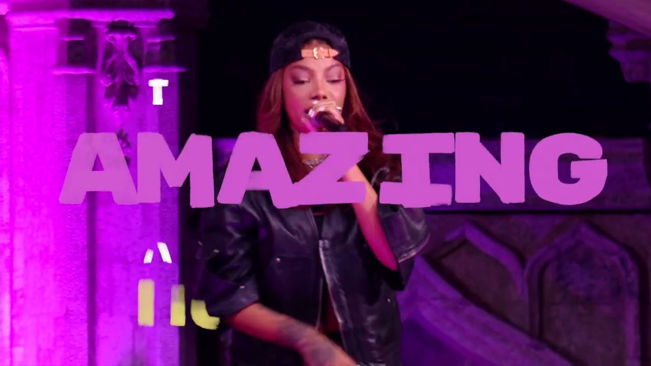 Steve Aoki & LUDMILLA — Rio Amazing