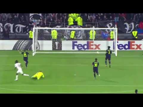 LE BUT DE BERTRAND TRAORE