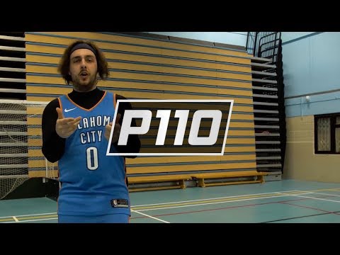 Charlie Reefa - Play Off Freestyle [Music Video] | P110