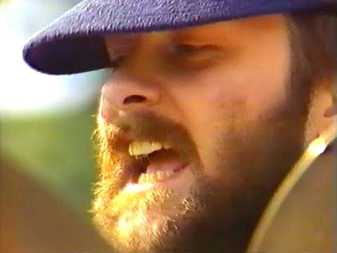 Max Werner - Rain In May (ZDF Rock Pop) IFA Berlin 1981