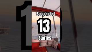 BEST SUNSETS AT SEA  - Celebrity APEX Magic Carpet