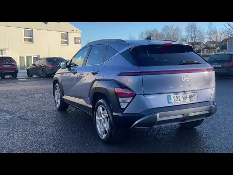 Hyundai KONA 1.0 T-GDI Elegance - Image 2