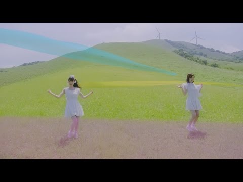 『Ring Ring Rainbow!!』 PV　（ゆいかおり #yuikaori ）