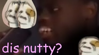 the deez nuts datamoshing compendium