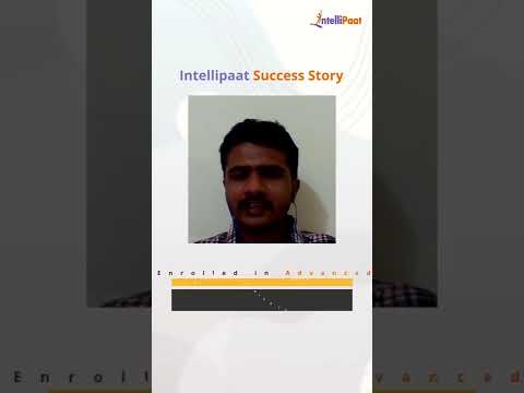 Intellipaat Reviews Big Data Analytics Course UpSkilling Story Best Projects Assignments