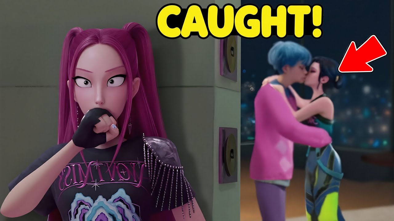 20 SECRETS You Missed in Kpop Demon Hunters!