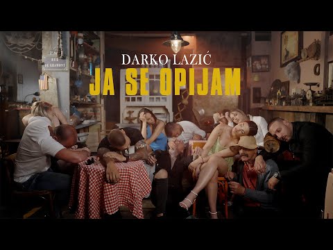 Video thumbnail for Ja se opijam