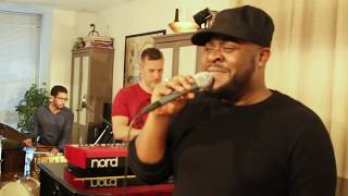 Nobody (Moonchild cover)