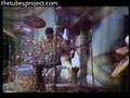 The Tubes, "Space Baby", 1975