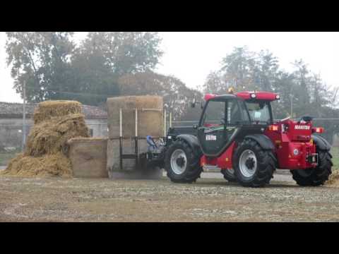 Cremona International Livestock Exhibitions 2015 - Overview