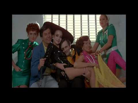 Title Song from the movie "Shock Treatment"