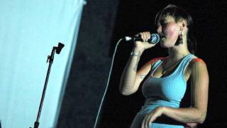 CocoRosie - Lyla (Live 2004)