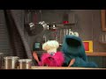 Sesame Street Susam Sokağı Cookie Monster S Foodie Truck Intro Turkish
