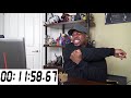 Bright FULL MOVIE REACTION!!! Bright FULL MOVIE REACTION!!!
