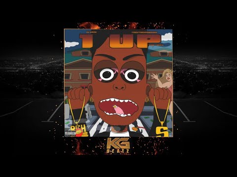 AzChike x FrostyDaSnowMann - 1Up [Prod. By FBeat] [New 2020]
