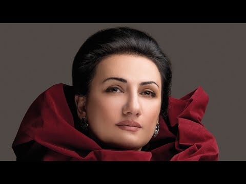 Varduhi Khachatryan - Vissi d'arte (Tosca, Puccini)